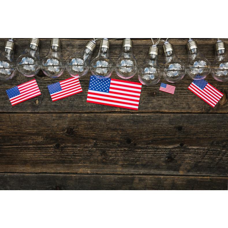 Jakie gniazdka są w USA?