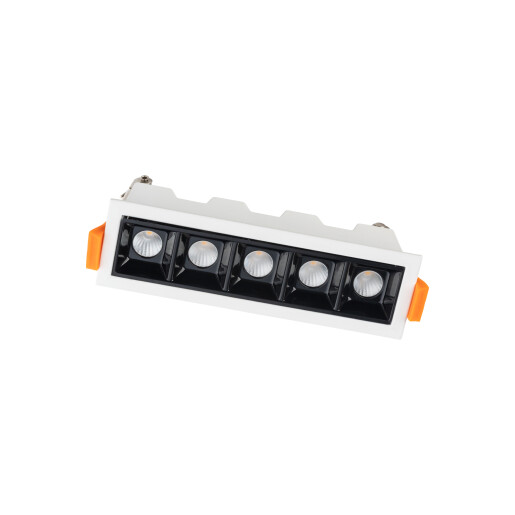 Lampa Natynkowa punkotwa MIDI LED - 10054