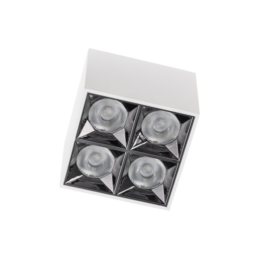 Lampa punkotwa MINI LED RECESSED - 10042