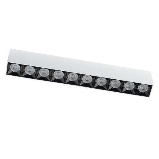 Lampa Natynkowa punkotwa MIDI LED - 10050