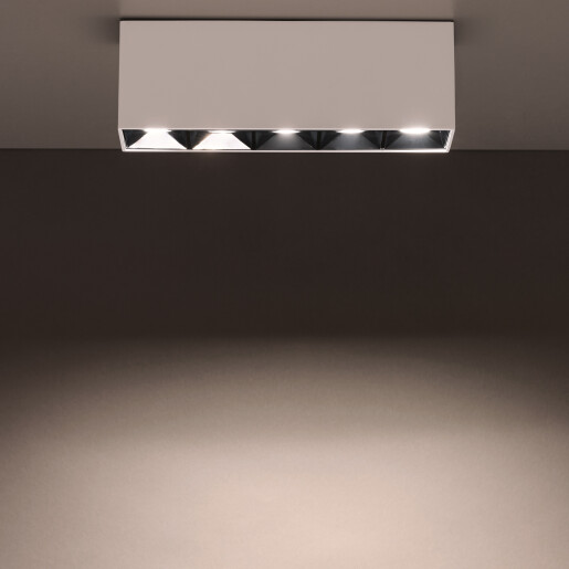 Lampa Natynkowa punkotwa MIDI LED - 10052