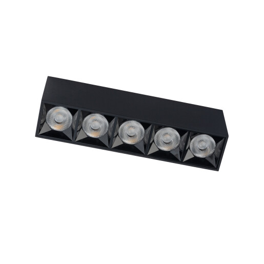 Lampa punkotwa MINI LED RECESSED - 10043