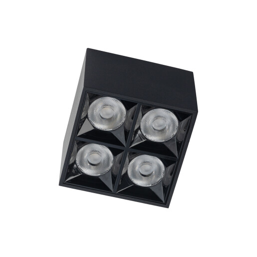 Lampa punkotwa MINI LED RECESSED - 10045