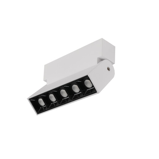 Lampa  PROFILE RECESSED POWER STRAIGHT CONNECTOR - 10227