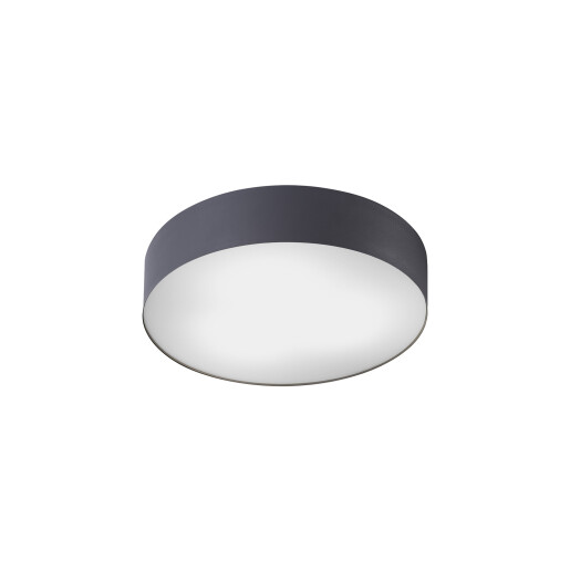 Lampa sufitowa .ARENA BLACK - 10175