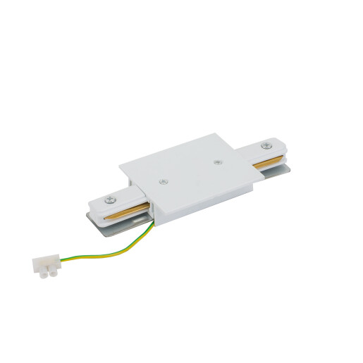 Lampa  PROFILE RECESSED POWER STRAIGHT CONNECTOR - 10228