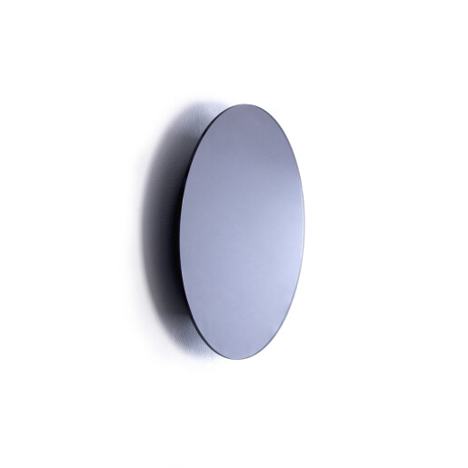 Lampa sufitowa RING MIRROR LED M - 10277