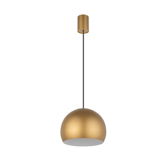 Lampa Wisząca sufitowa CANDY I ZWIS GOLD - 10295