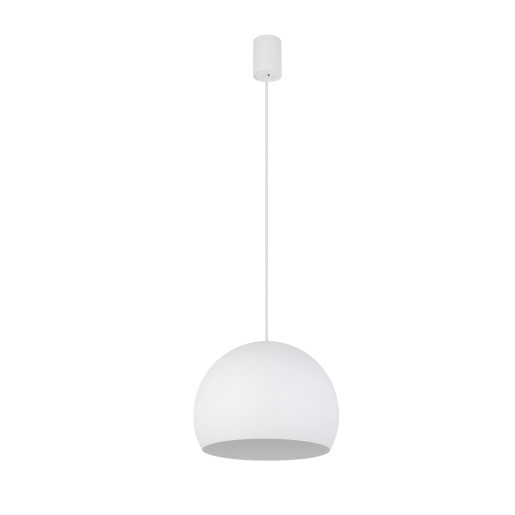 Lampa Wisząca sufitowa CANDY WHITE I ZWIS - 10335