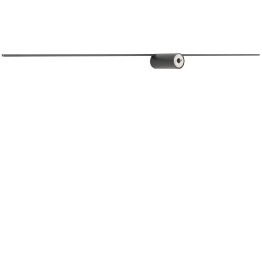 Kinkiet scienny SPIN LED L - 10371