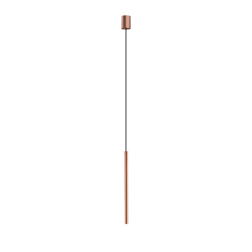 Lampa Wisząca sufitowa LASER 490 - 10452
