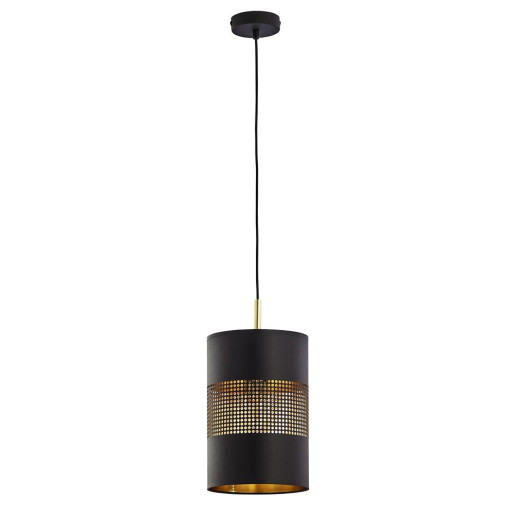 Lampa wisząca BOGART BLACK 3214 TK Lighting