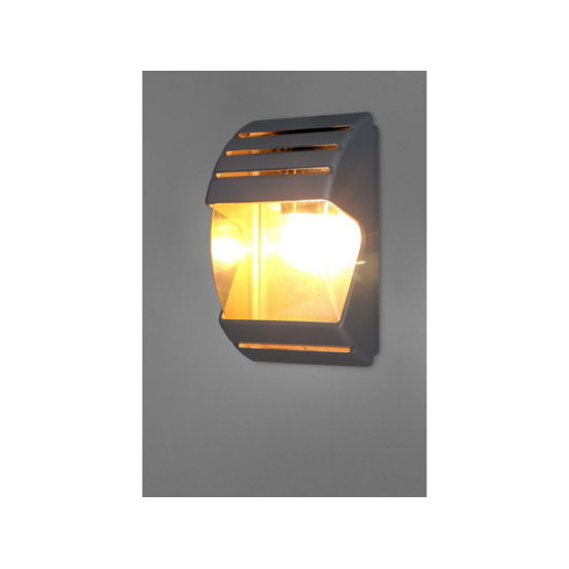 Lampa Natynkowa scienna MISTRAL - 4390