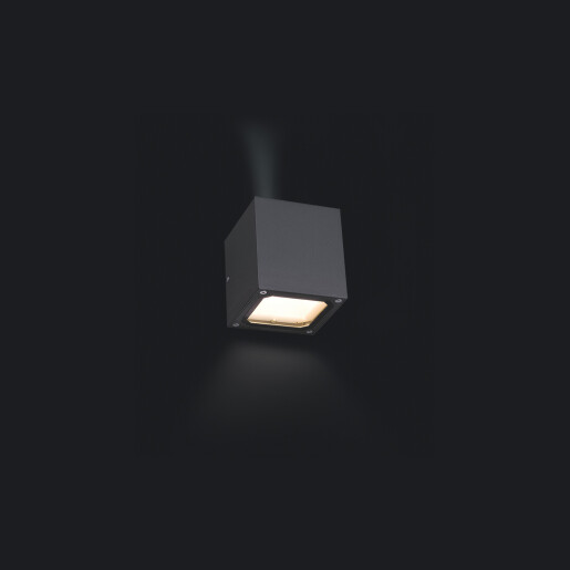 Lampa Natynkowa scienna DRAS LED - 4442