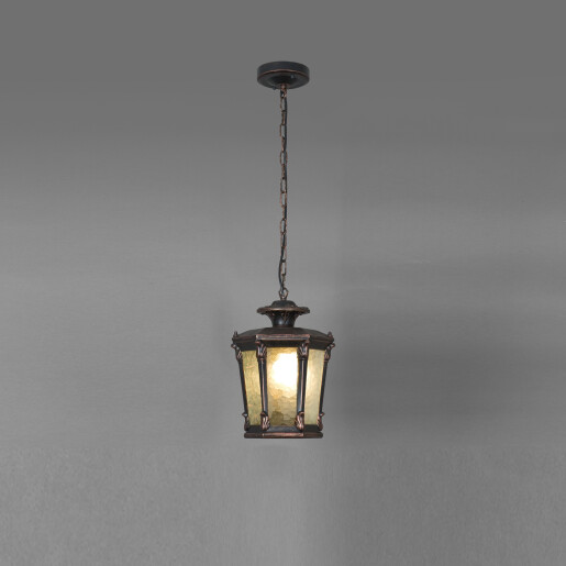 Lampa Natynkowa scienna AMUR - 4692