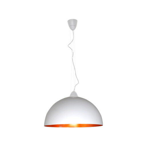 Lampa Wisząca sufitowa HEMISPHERE L - 4842