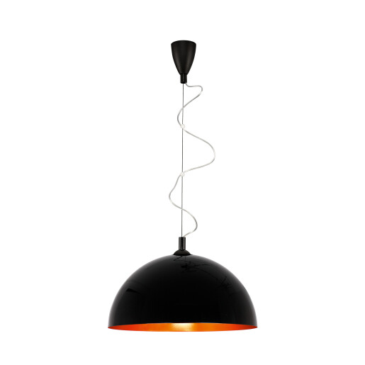 Lampa Wisząca sufitowa HEMISPHERE L - 4844