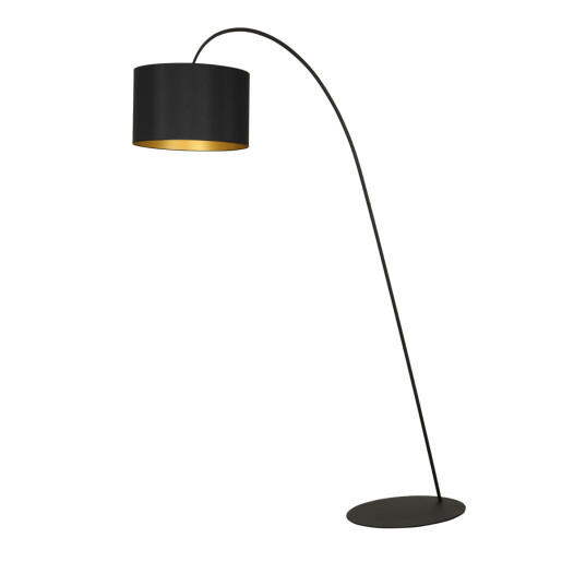 Lampa Przysufitowa sufitowa ALICE M - 4962