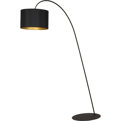 Lampa podłogowa ALICE gold 4963