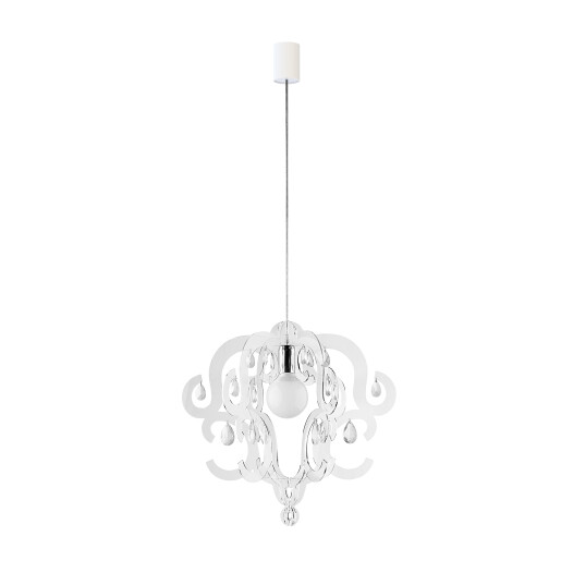 Lampa Wisząca sufitowa KATERINA - 5208