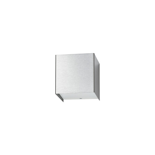 Kinkiet scienny CUBE - 5266