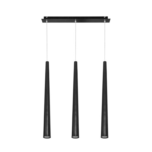 Lampa Wisząca sufitowa QUEBECK - 5406