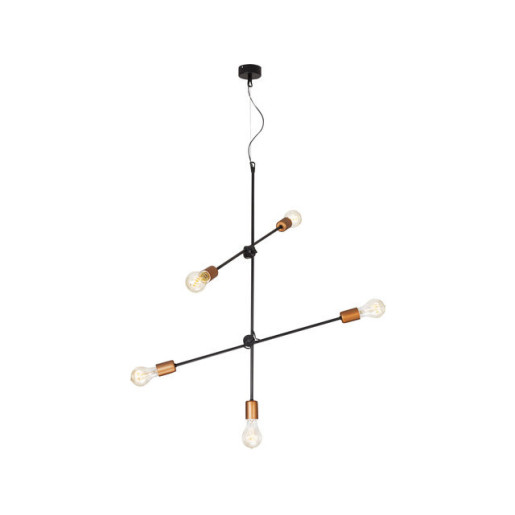 Lampa Wisząca sufitowa STICKS - 6270