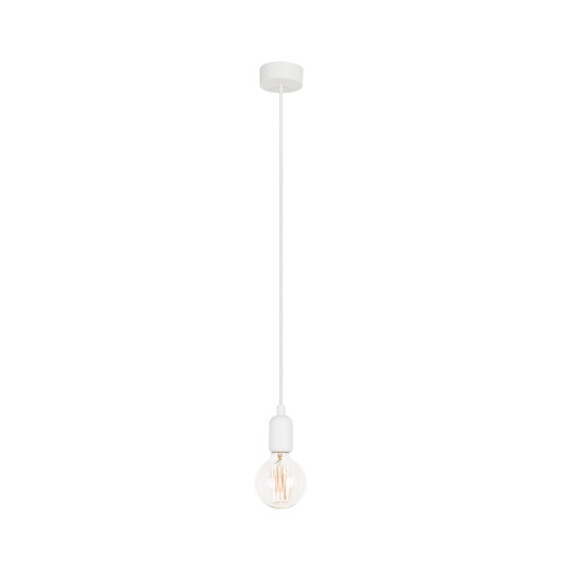 Lampa Wisząca sufitowa SILICONE - 6403