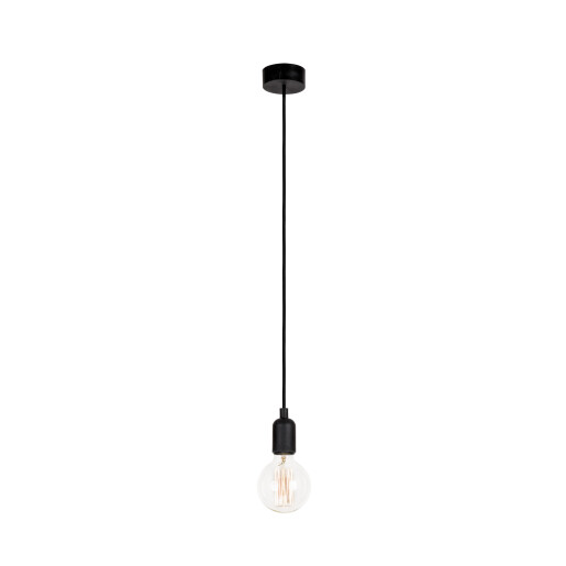 Lampa Wisząca sufitowa SILICONE - 6403