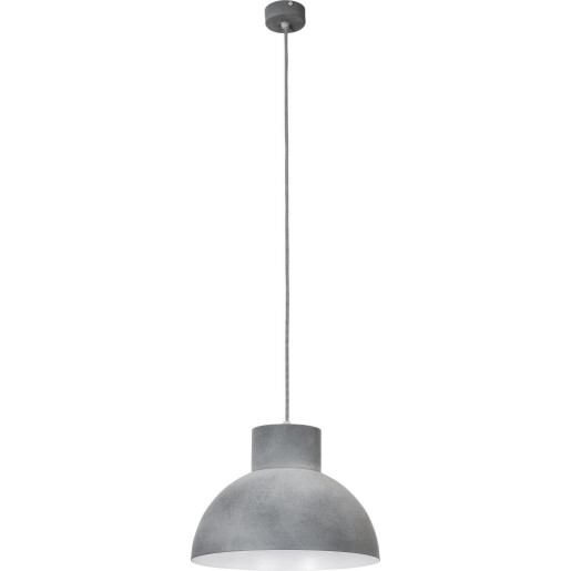 Lampa Wisząca sufitowa WORKS - 6510