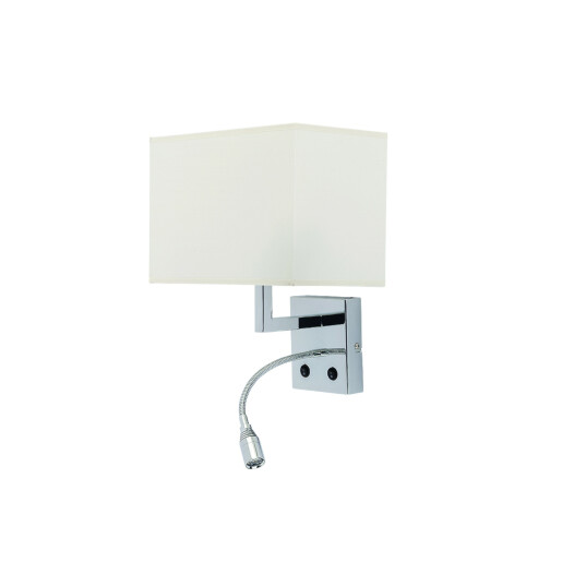 Lampa scienna HOTEL LED - 6800