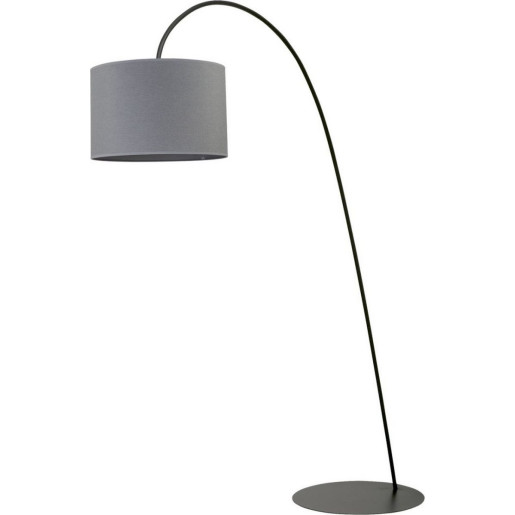 Lampa podłogowa ALICE gray 6818