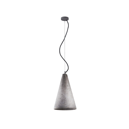 Lampa Wisząca sufitowa VOLCANO L - 6852