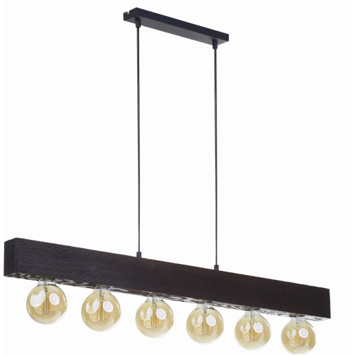 Lampa wisząca  ARTWOOD 2669 TK Lighting