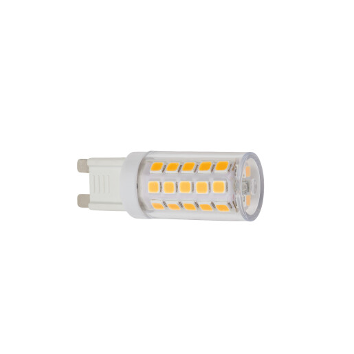 Lampa  BULB LED G9, 4W - 7504