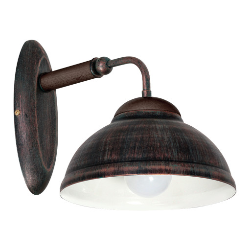 Lampa scienna OSLO LED 90 - 7518