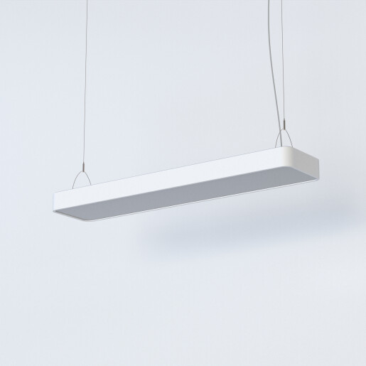 Lampa sufitowa SOFT CEILING LED 60X6 - 7527