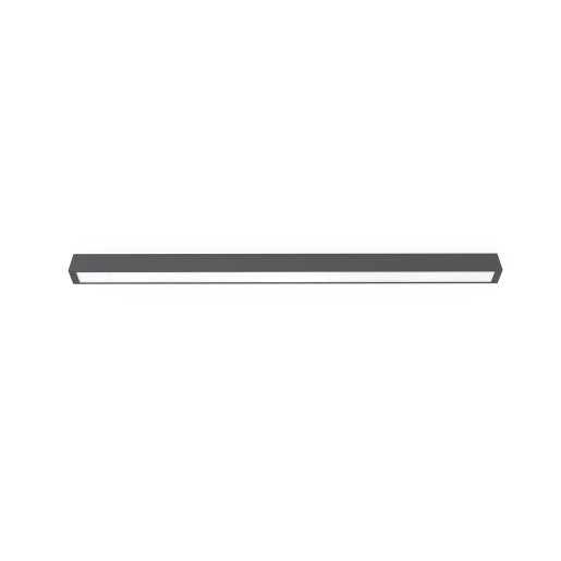 Kinkiet scienny STRAIGHT WALL LED M - 7567