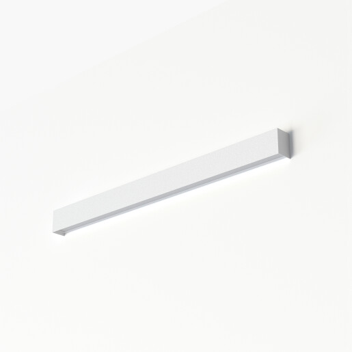 Kinkiet scienny STRAIGHT WALL LED L - 7566