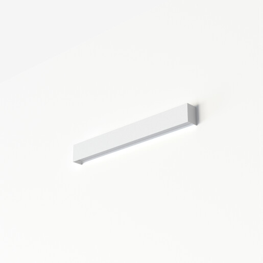 Kinkiet scienny STRAIGHT WALL LED L - 7563