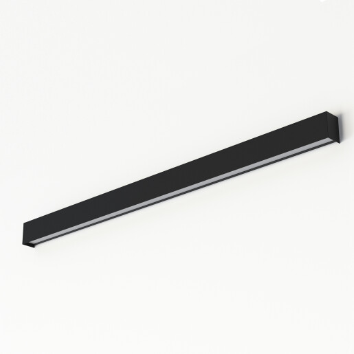 Kinkiet scienny STRAIGHT WALL LED L - 7595