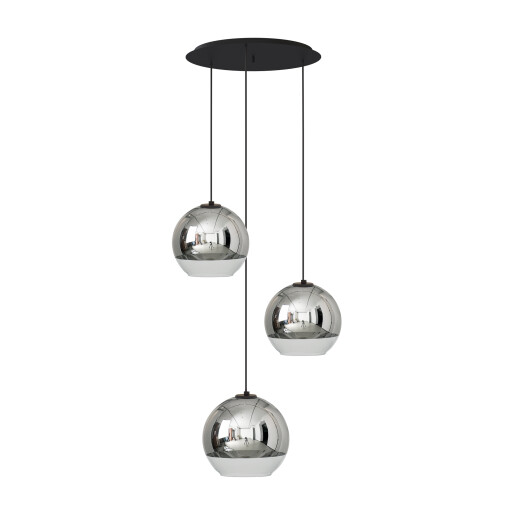 Lampa Wisząca sufitowa GLOBE PLUS - 7607