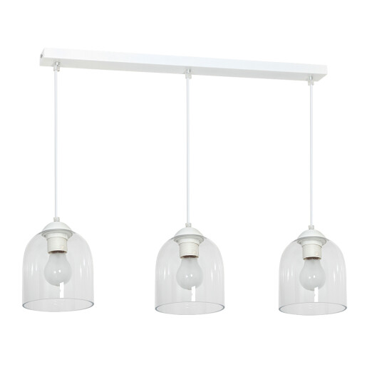 Lampa sufitowa CRISTAL L - 7630