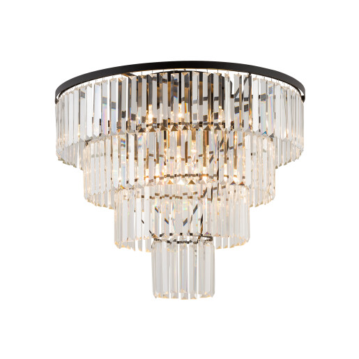 Lampa sufitowa CRISTAL L - 7630