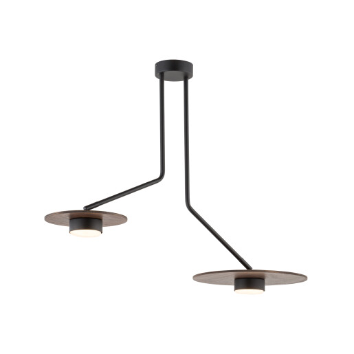 Lampa sufitowa DISK - 7643