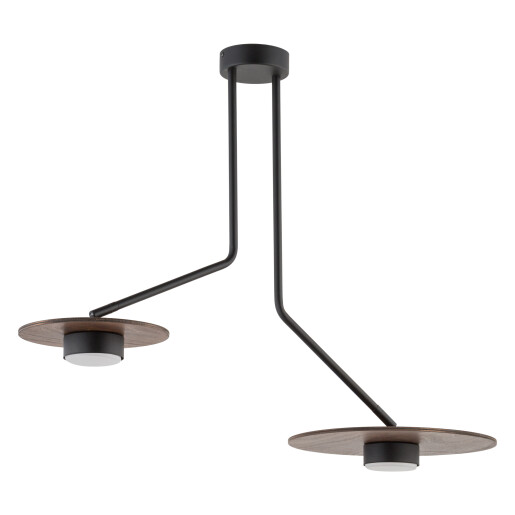 Lampa sufitowa DISK - 7643