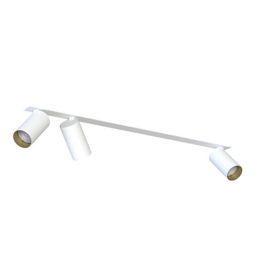 Lampa punkotwa MONO SURFACE - 7685