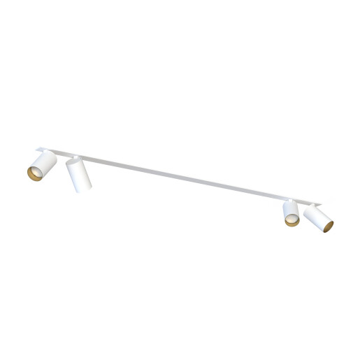 Lampa punkotwa MONO SURFACE - 7686