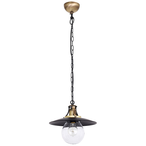 Lampa Wisząca sufitowa GLOBE PLUS S - 7605