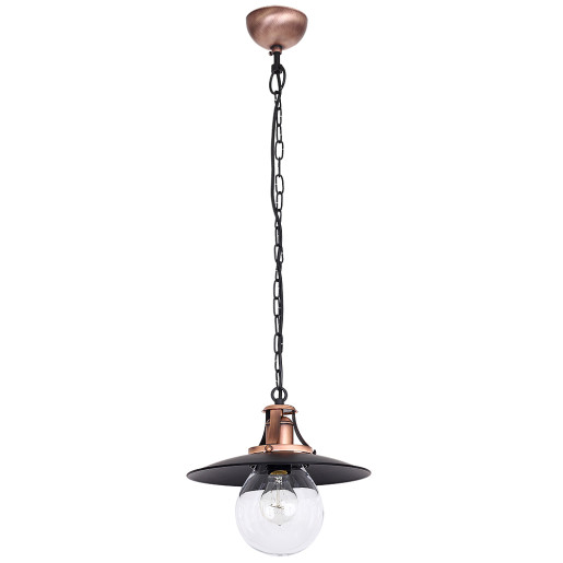 Lampa Wisząca sufitowa GLOBE PLUS M - 7606